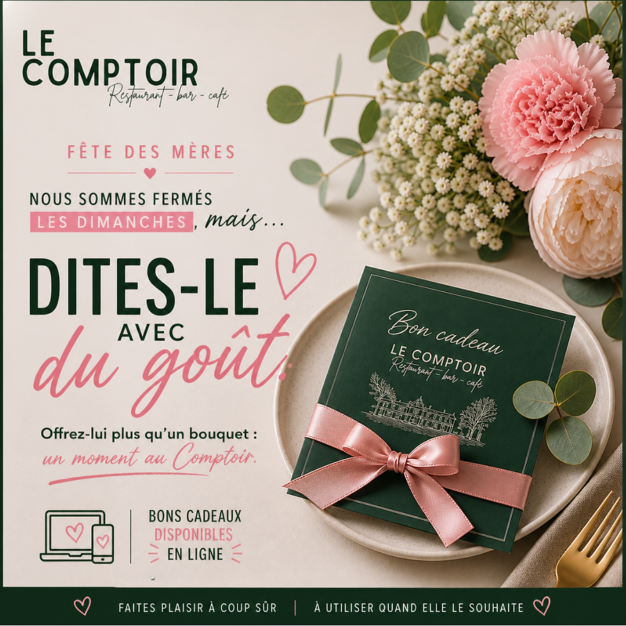 Le bon cadeau